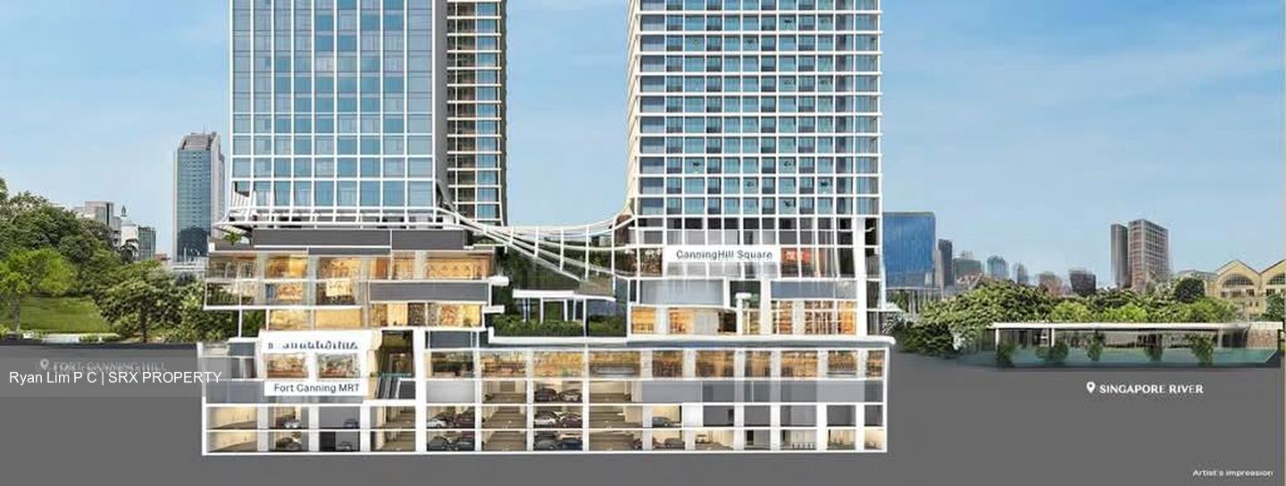 Canninghill Piers (D6), Apartment #586367101